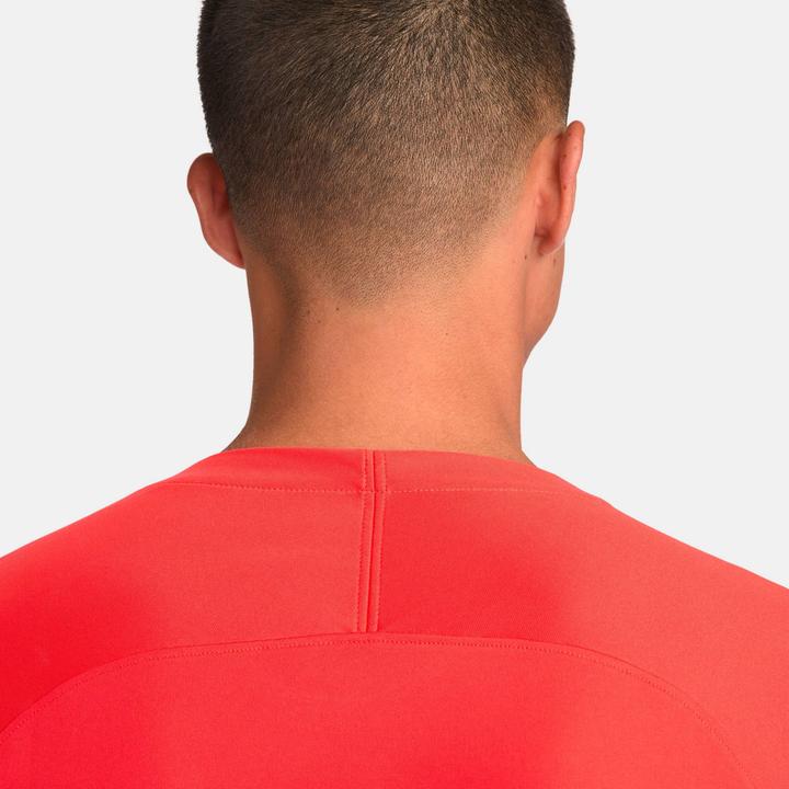 Actual product image Nike Dri-Fit Park First Layer Soccer Jersey Men (S)