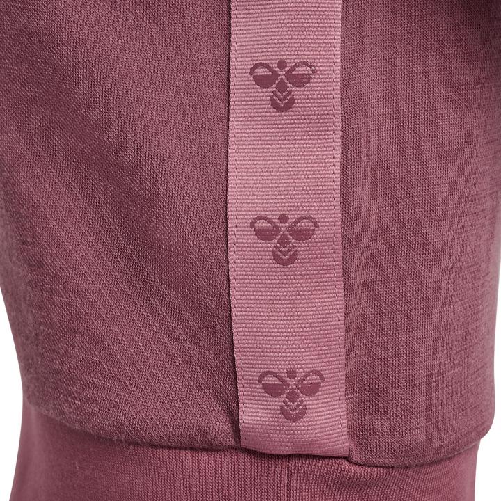 Immagine prodotto hummel Felpa Hmlwulbato (80)