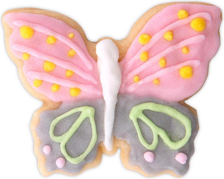 Actual product image Städter Cookie cutter with ejector deer (copy)