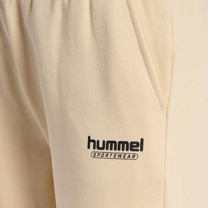 Actual product image hummel Booster Tapered Woman Pants (S)