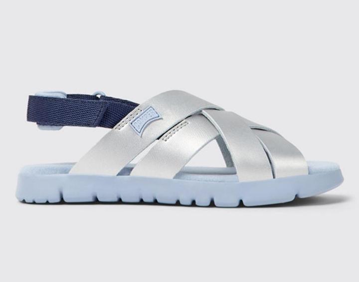 Produktbild Camper Oruga Kinder Flatsandale (35)