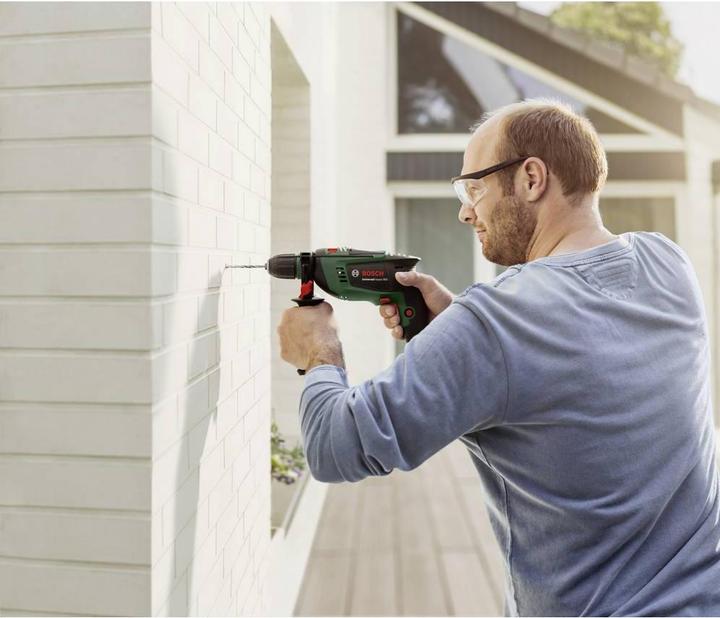 Actual product image Bosch Home & Garden Home and Garden UniversalImpac (Electrical connection)