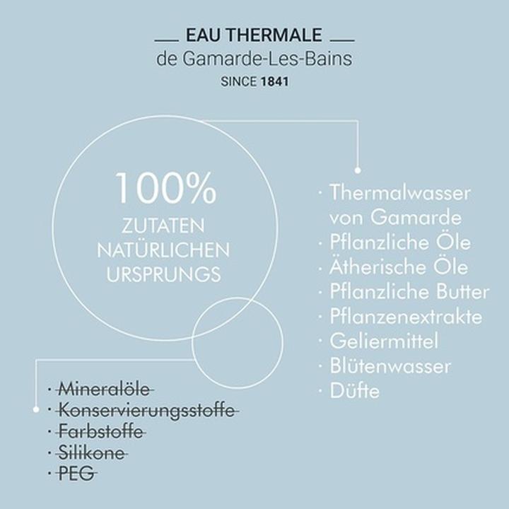 Produktbild Gamarde Regard Elixir Dynamisant (Augenpflege Serum, Tag)
