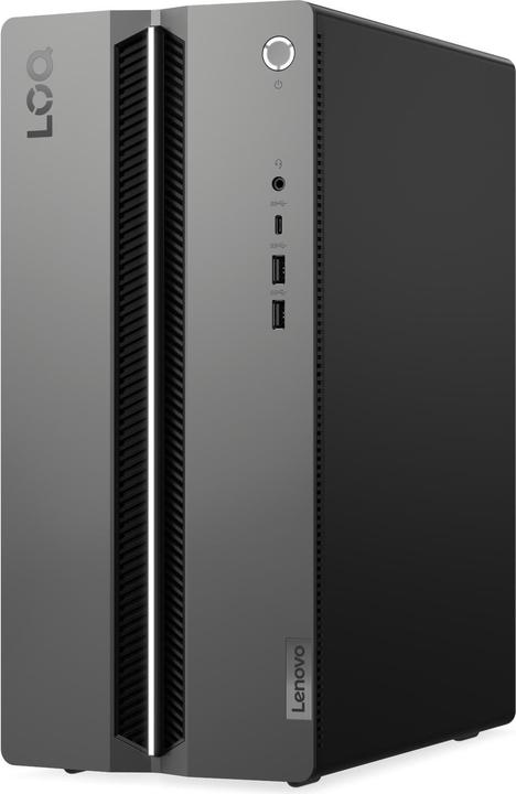 Image du produit Lenovo LOQ Tower 17IAX10 (Intel Core Ultra 7 255HX (1000 Go, 32 Go, Intel Core Ultra 7 255HX)