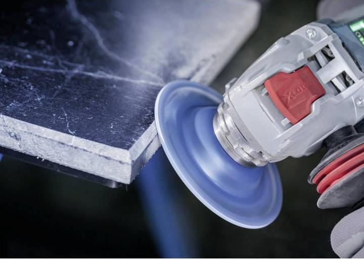 Produktbild Monroe Topfscheibe EXPERT 115 mm (Grob)