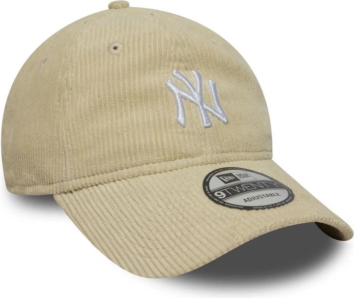 Actual product image New Era New York Yankees baseball cap 9twenty