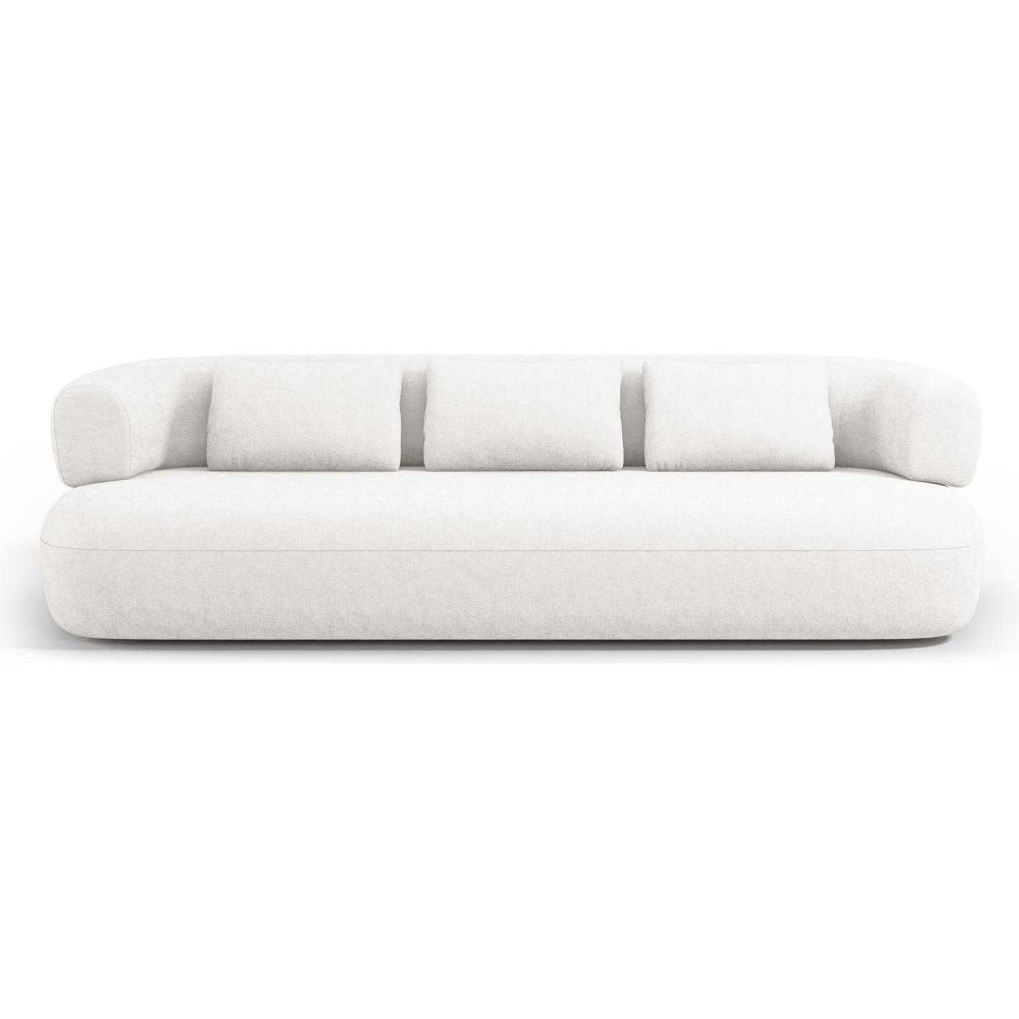 Micadoni, Sofa, Jenny (2-Sitzer, 3-Sitzer, 4-Sitzer)