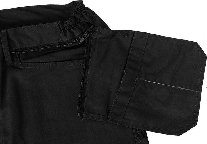 Actual product image Neo HD shorts (50)