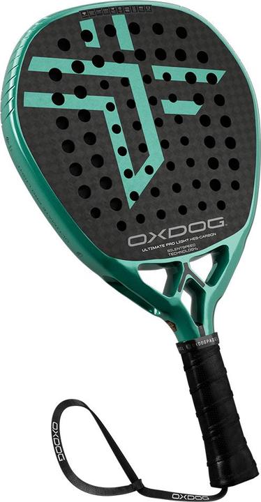 Produktbild Oxdog Ultimate Pro Light