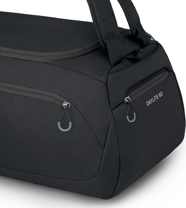 Actual product image Osprey Daylite Duffel 60 travel bag 59 cm (62 l)