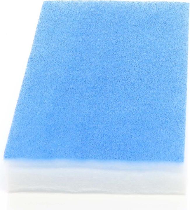 Image du produit Wiltec Airbrush Filtre pour système d’aspiration de brouillard de peinture aérographe