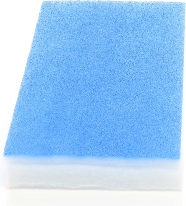 Image du produit Wiltec Airbrush Filtre pour système d’aspiration de brouillard de peinture aérographe