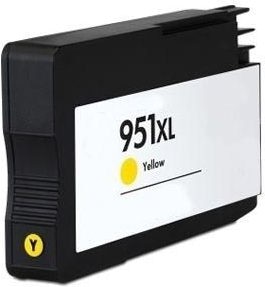 Immagine prodotto Hermex Cartuccia di inchiostro XL compatibile per HP OfficeJet Pro 8620 e-All-in-One (M, C, Y, FC)