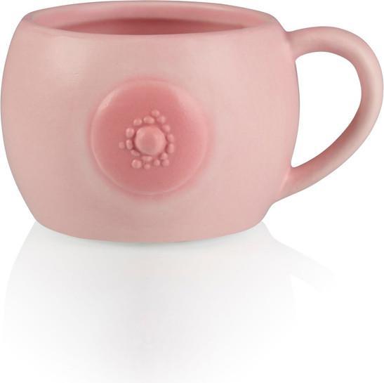 Image du produit Bitten Mug Boob (310 ml, 1 x)