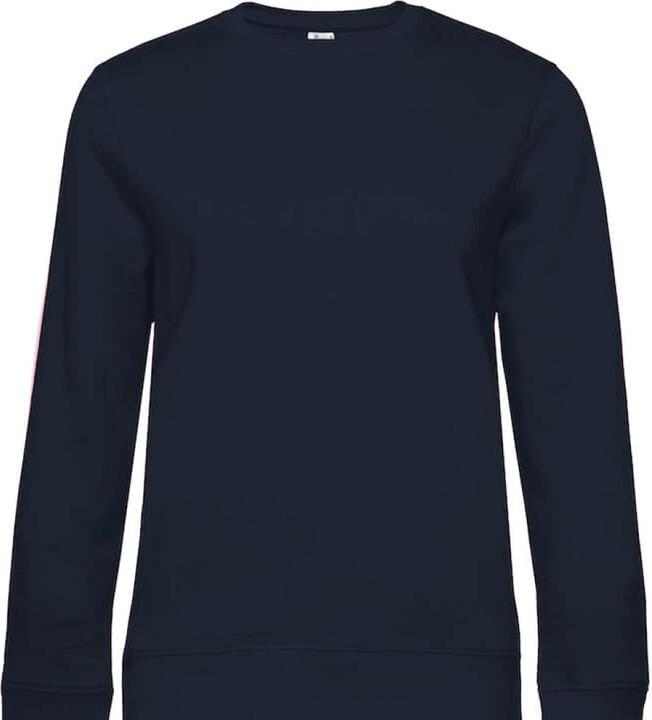 Produktbild B&C Queen Sweatshirt Rundhalsausschnitt (S)