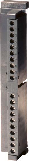 Produktbild Siemens Frontstecker