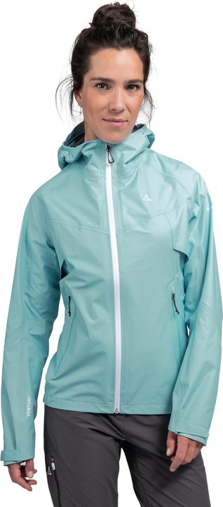 Produktbild Schöffel 3L Jacket Begoro L (46)