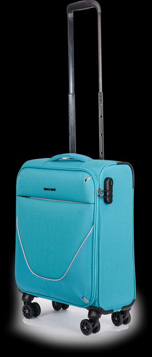 Produktbild Stratic Strong - Koffer S (38 l)