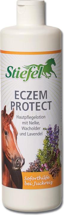 Produktbild Stiefel Eczempect – Soforthilfe bei Juckreiz (Pferd)