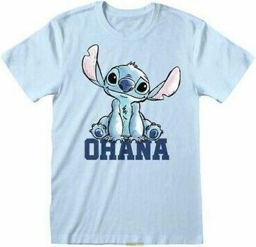 Actual product image Star Wars Lilo & Stitch - Pastel Stitch - L Grosse (L)