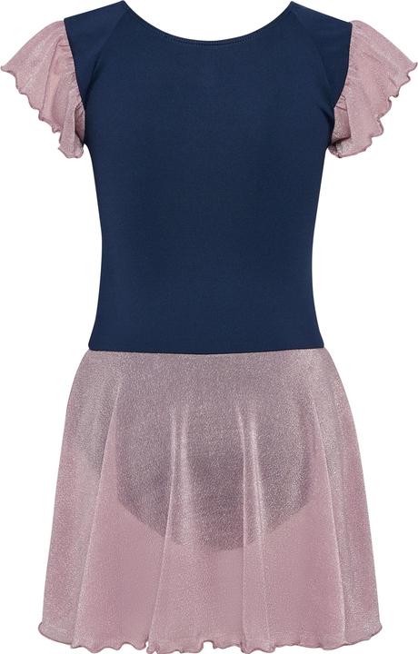 Image du produit hummel hmlJR MIX GLITTER DRESS (110)