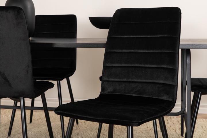 Produktbild Venture Home Uno, Windu