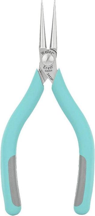 Produktbild Weller Erem ESD Rundzange 2443P (146 mm)