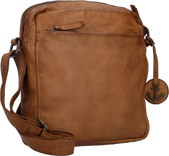 Actual product image Harbour 2nd Cool Casual Arion shoulder bag leather 23 cm