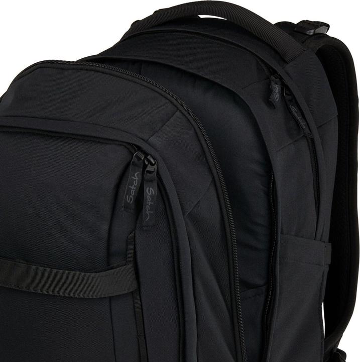 Produktbild Satch Schulrucksack Pack Jack (30 l)