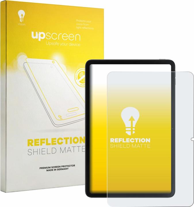 Produktbild upscreen Schutzfolie für Xiaomi Redmi Pad 2 9.7 Displayschutz Displayschutzfolie Folie Matt (1 Stk., Xiaomi Redmi Pad 2)