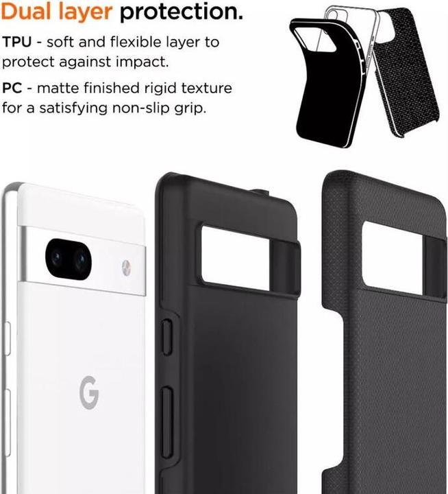 Image du produit Eiger North Case (Google Pixel 7a)