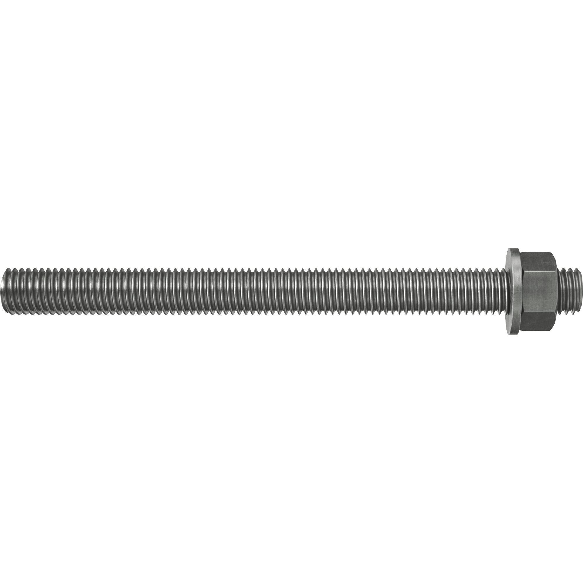 Fischer, Dübel, Ankerstange FIS A M8x90 R (10 Stk.)