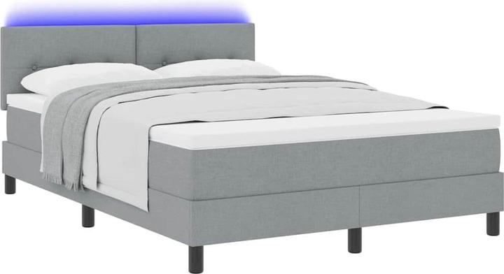 Produktbild vidaXL Bettmatratze (140 x 200 cm)