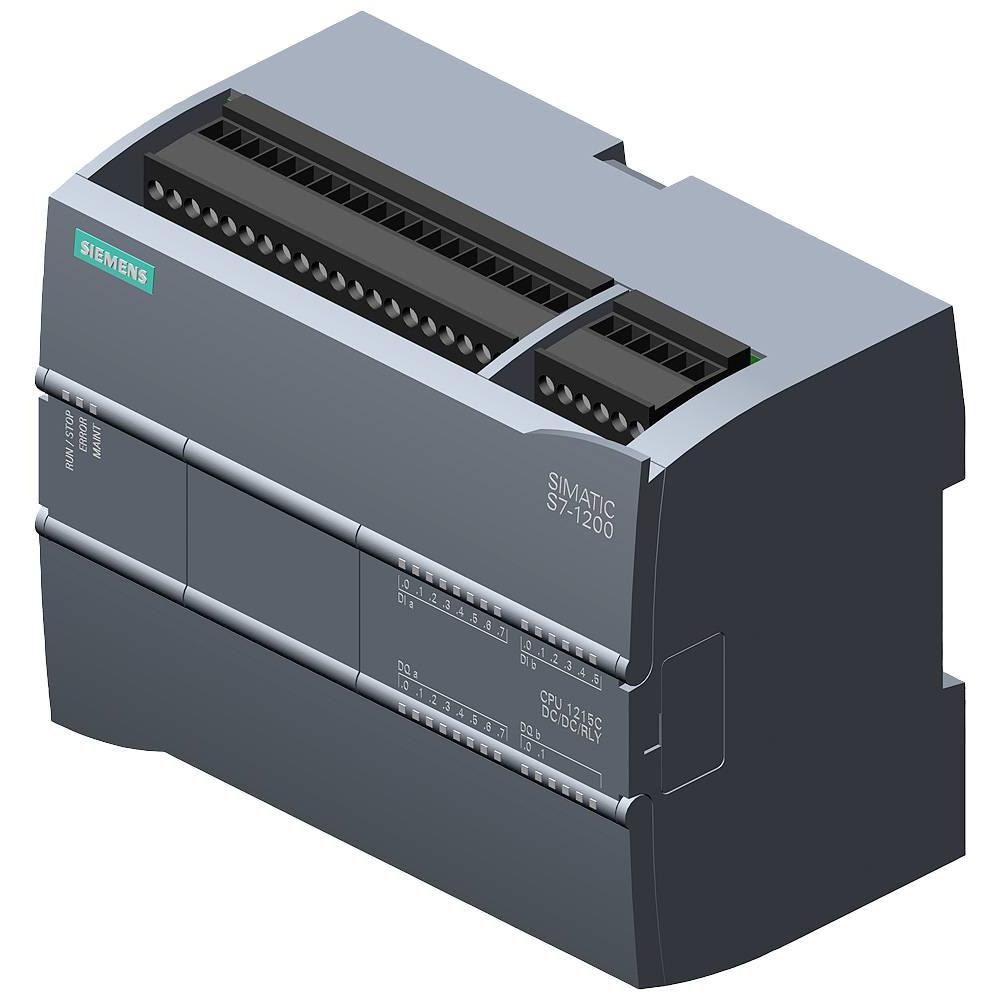 Siemens 6AG1215-1HG40-2XB0, Relais