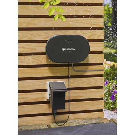 Thumbnail - Gardena, Bewässerungssystem, smart Irrigation Control Bewässerungssteuerung (Bewässerungscomputer)