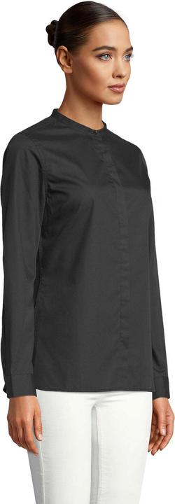 Produktbild Neoblu Bart Hemd Stehkragen (L)