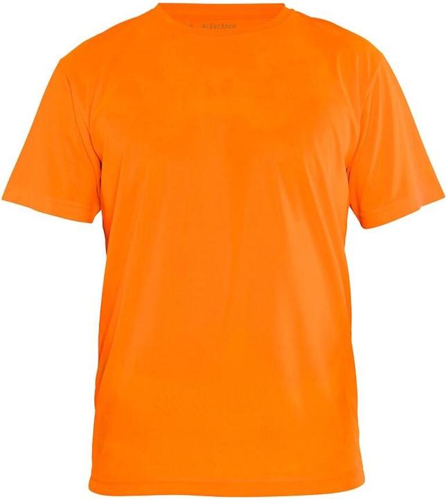 Produktbild Blakläder High Visibility Anti-UV T-Shirt (L)