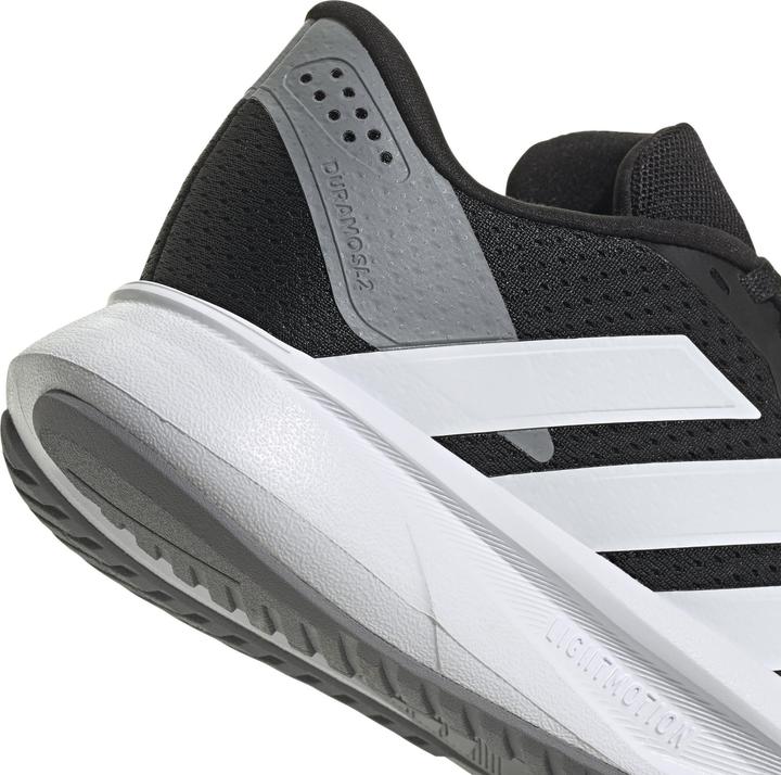 Image du produit Adidas Duramo Sl2 J - cblack/ftwwht/grey (38 2/3)