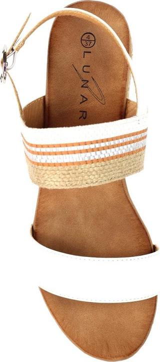 Image du produit Lunar - Sandales FAY - Femme (40)