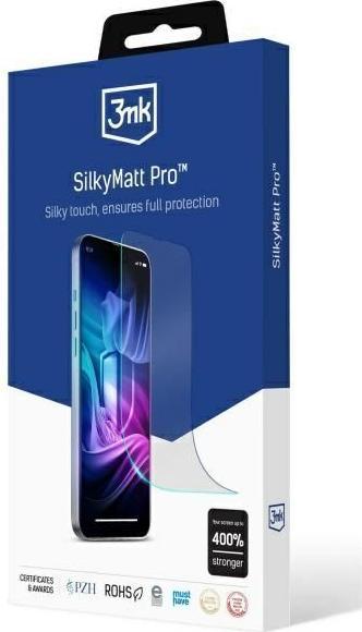 Produktbild 3MK Matte protective film Silky Matt Pro for Samsung Galaxy A16 (1 Stk., Samsung Galaxy A16)