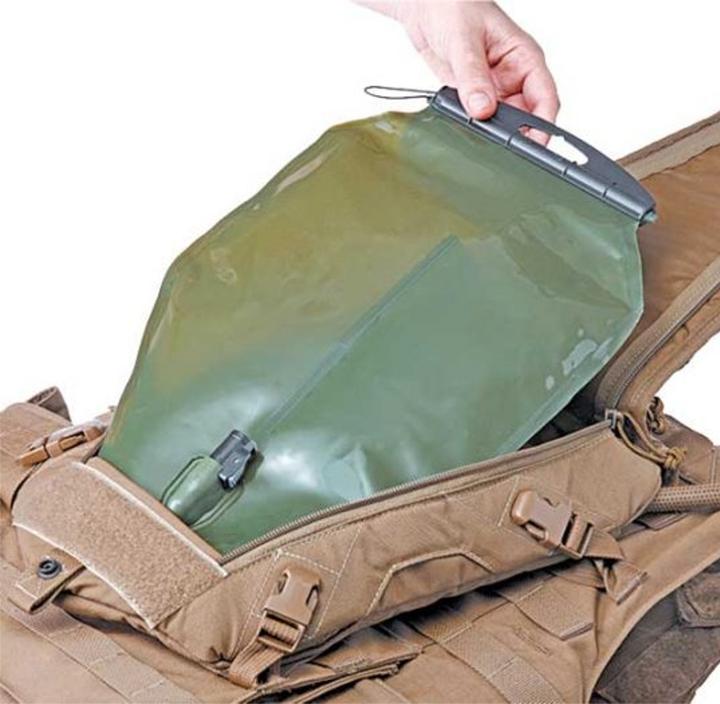 Produktbild Source Rider 3L Trinkrrucksack (3 l)