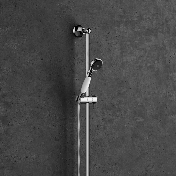 Image du produit Dornbracht Ensemble de douche, sans douchette, 26413370