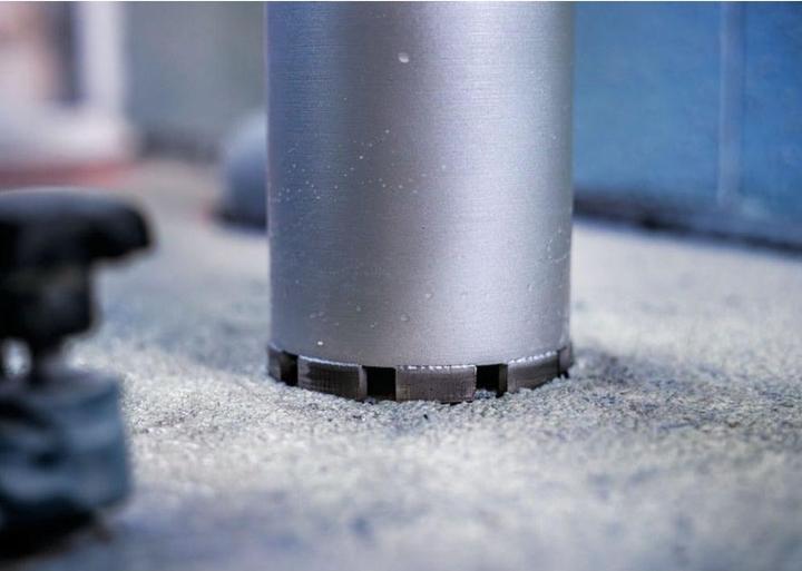 Immagine prodotto Bosch Professional Zubehör Carotatrice a umido diamantata 57 mm Acc (57 mm)