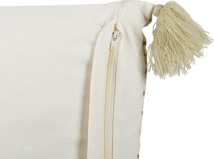 Produktbild Beliani Santolina (45 x 45 cm)