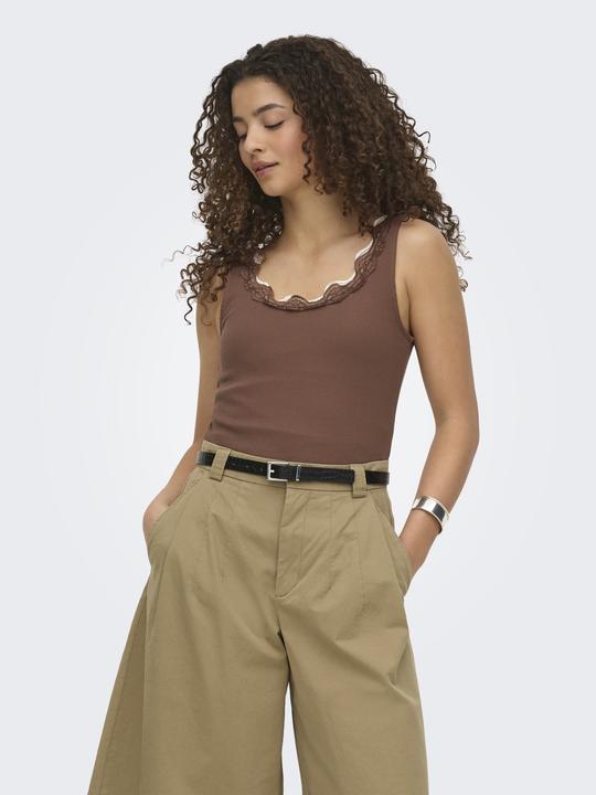 Actual product image Only ONLTINE 2er-pack Top Top (XS)