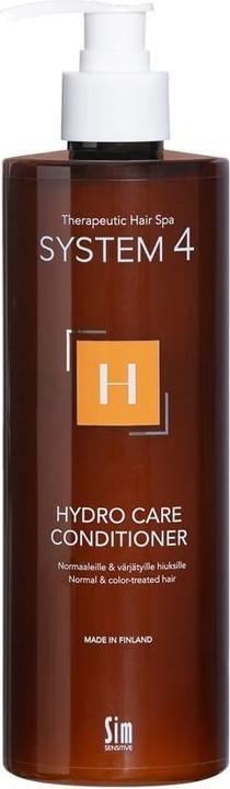 Produktbild System 4 Nr. H Hydro Care Conditioner 500 ml (500 ml)