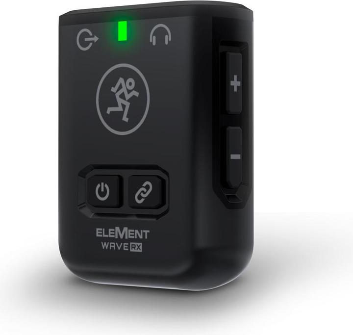 Produktbild Mackie EleMent Wave XLR