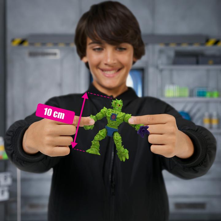 Produktbild Moose Mr Beast Lab Hybrids 5 Stück