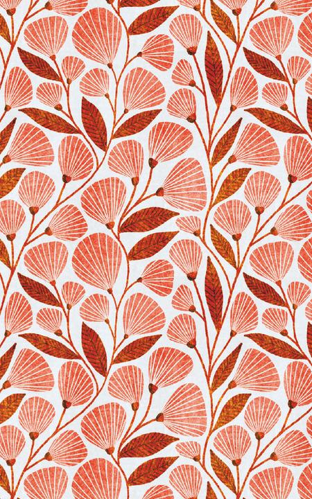 Image du produit Carnet de notes IB (Blanc, Couverture rigide)