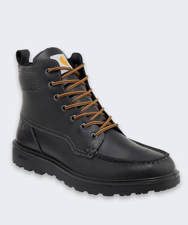Produktbild Carhartt Greenfields Rugged Flex O2 Schwarze Schuhe (44)